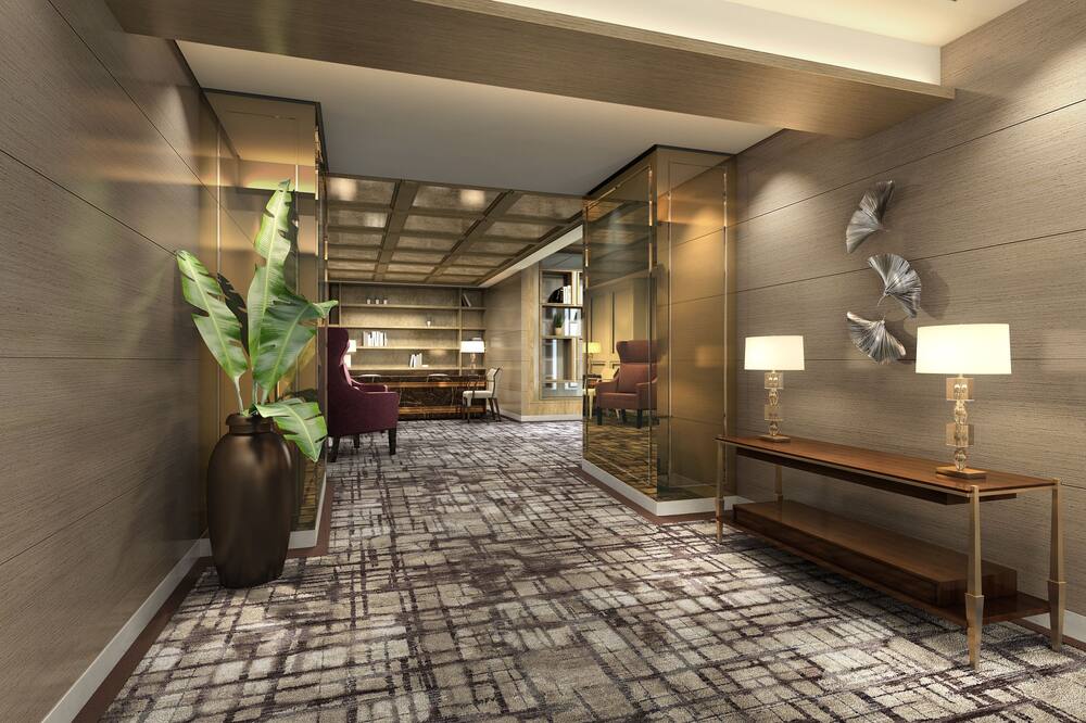 クエスト プラス カンファレンス センター クラーク 写真