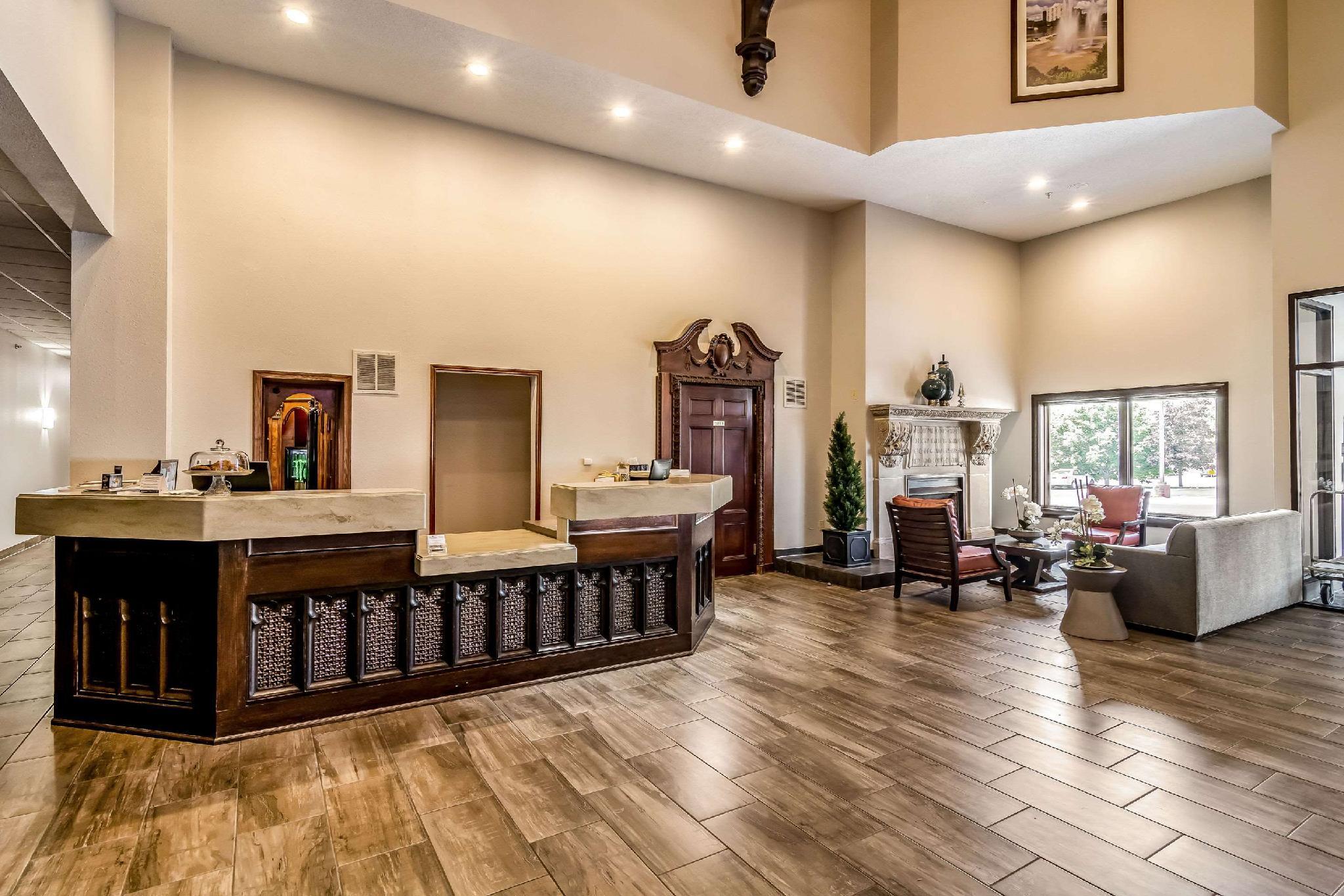 Riverview Inn & Suites, an Ascend Collection Hotel 写真