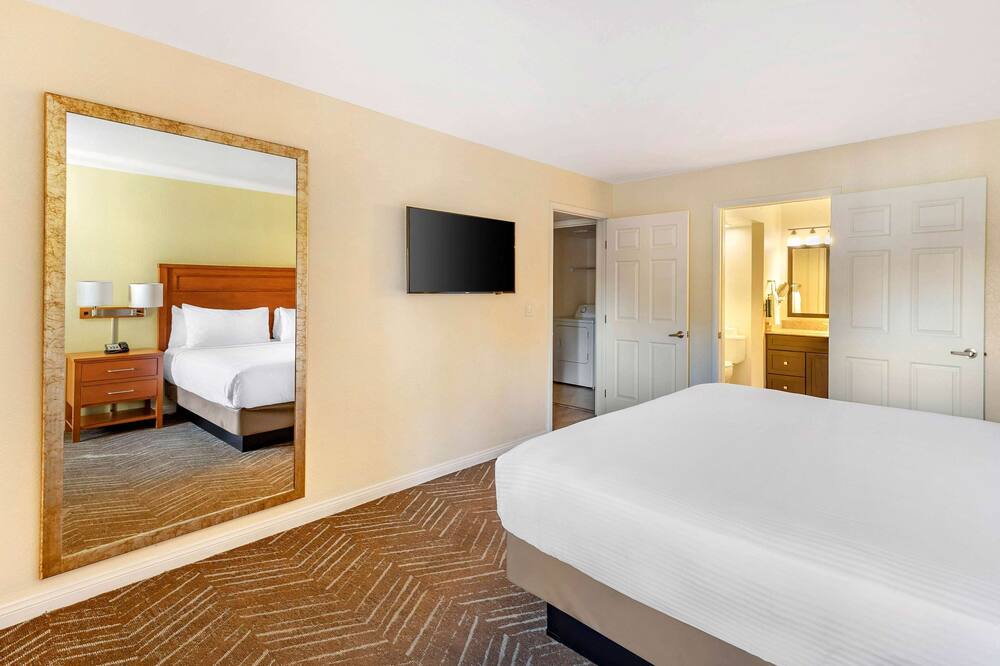 ヒルトン バケーション クラブ デザート リトリート ラスベガス 写真