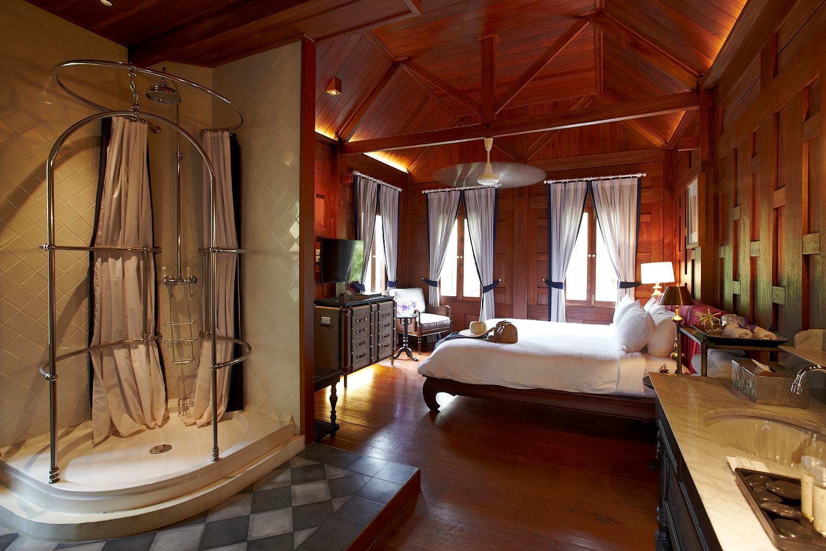 ブラサリ ヘリテージ ルアンプラバーン 写真