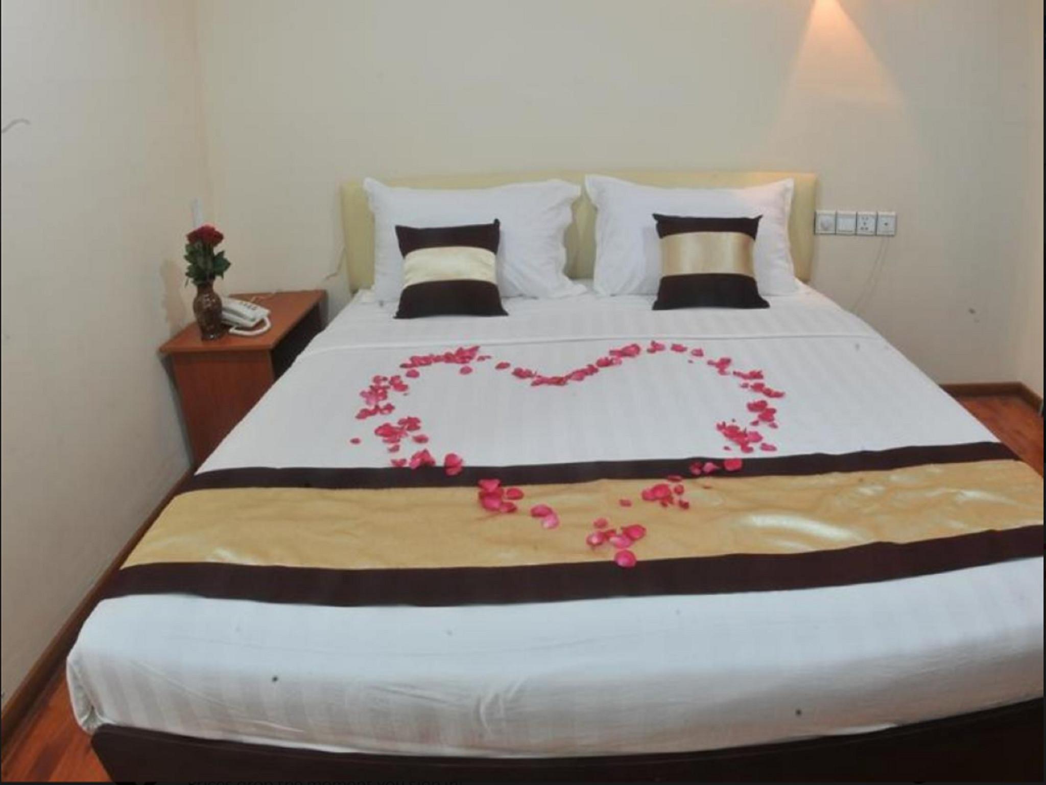 ミント ミャット ゲスト ハウス 写真