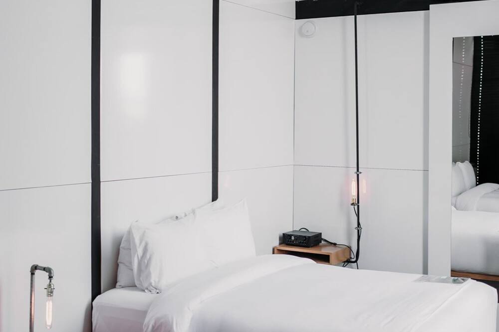 エンクエントロ グアダルーペ （旧ホテル エンデミコ） 写真