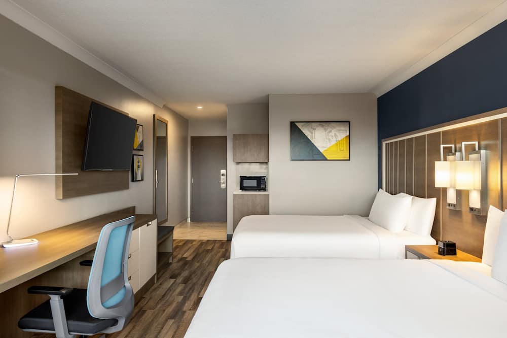 Crowne Plaza Saint John Harbour View By IHG 写真