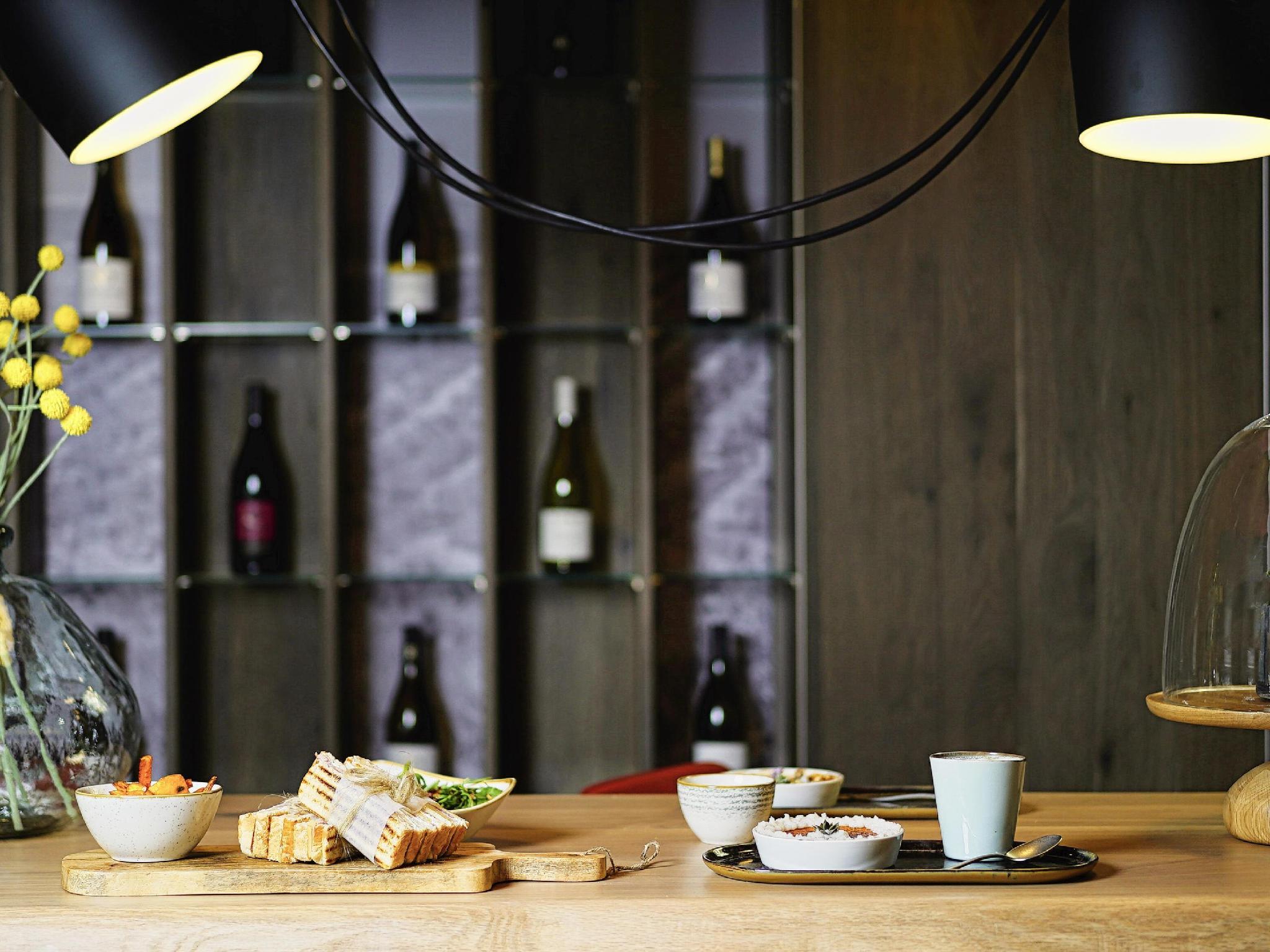 Mercure Valence Sud Hotel 写真