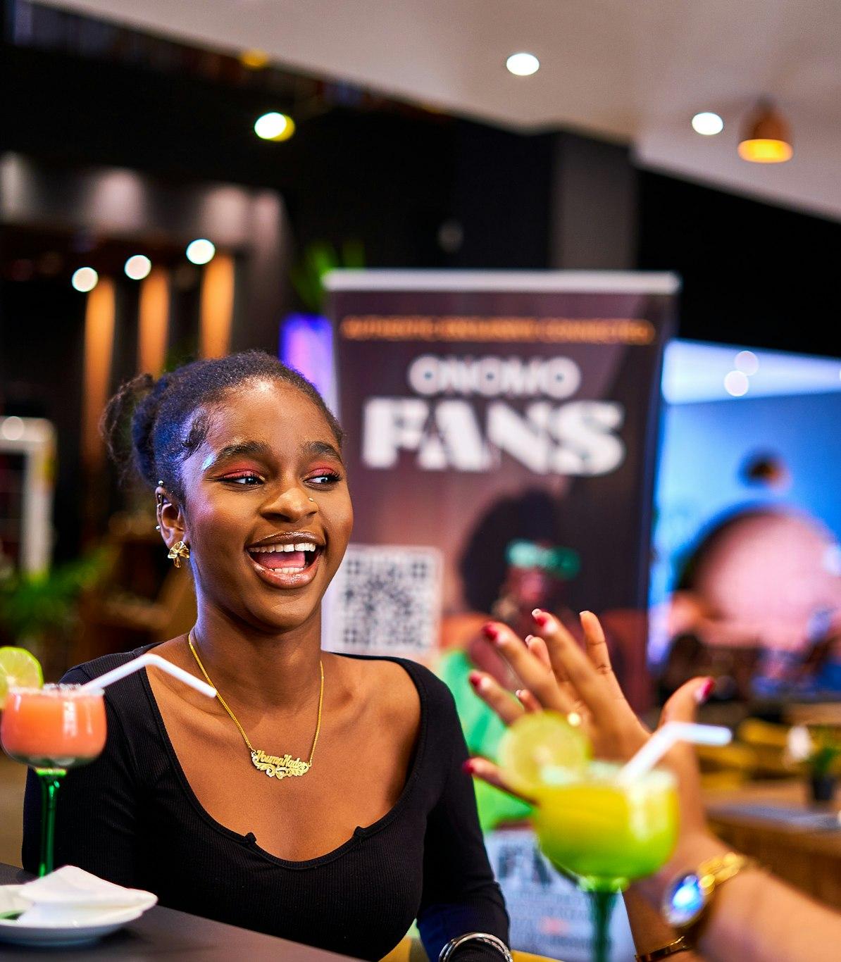 ONOMO Hotel Bamako 写真