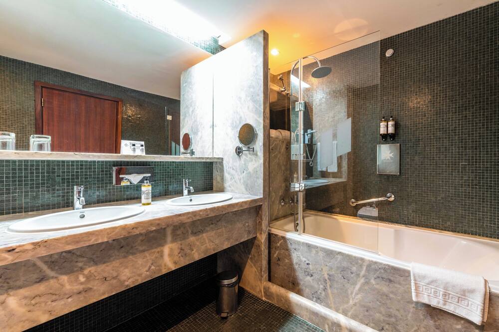 ポサダ モステイロ ド クラート 写真