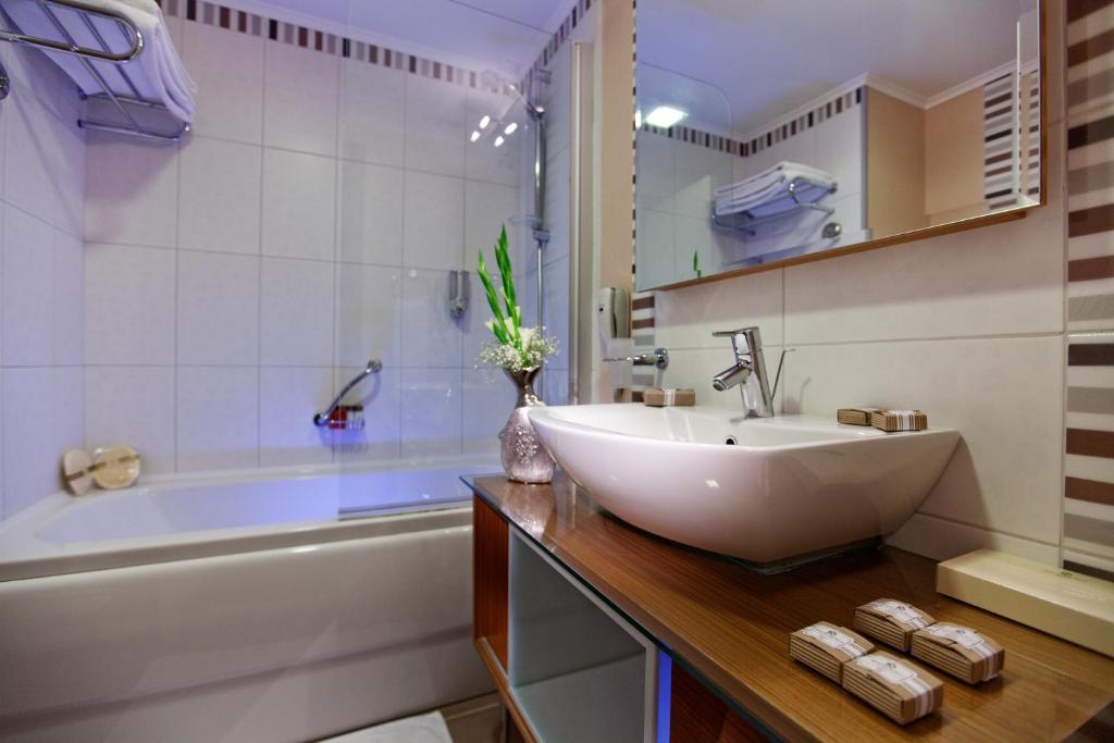 Royal Asarlik Beach Hotel - Ultra All Inclusive 写真