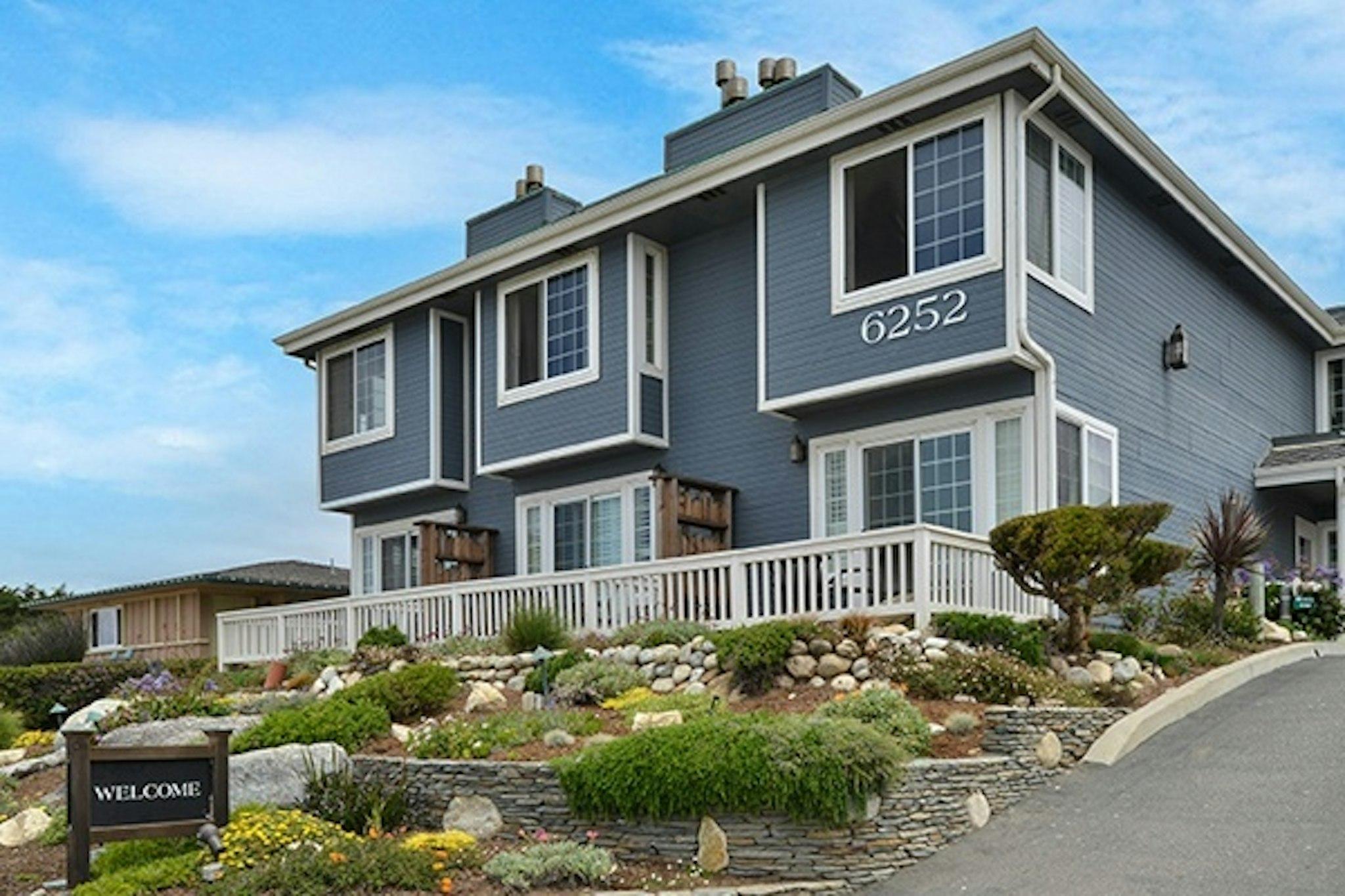 Sand Pebbles Inn 写真