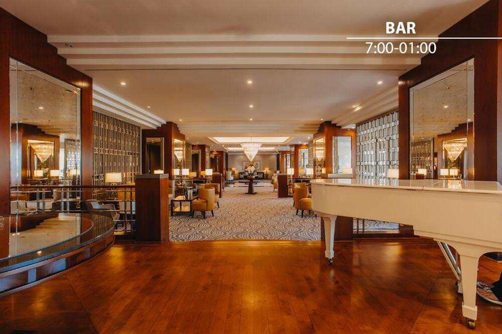 グランドホテル プラハ タワーズ 写真