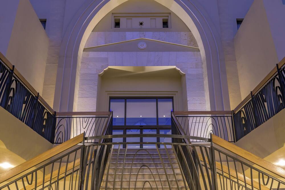 グランド タラ ベイ リゾート アカバ 写真