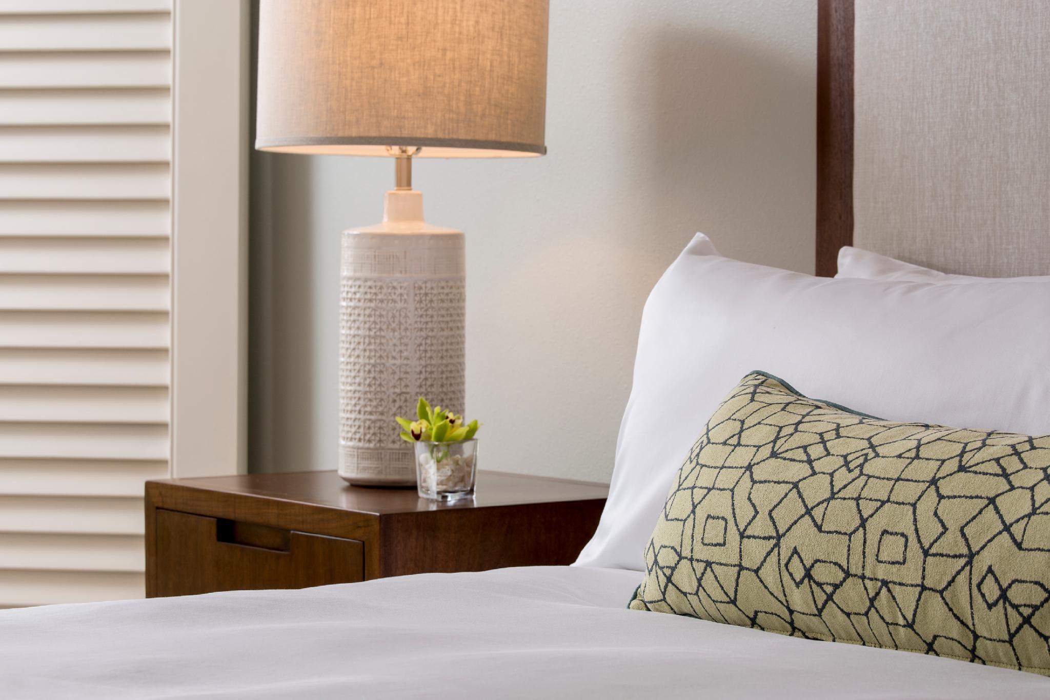 アウトリガー カウアイ ビーチ リゾート & スパ 写真