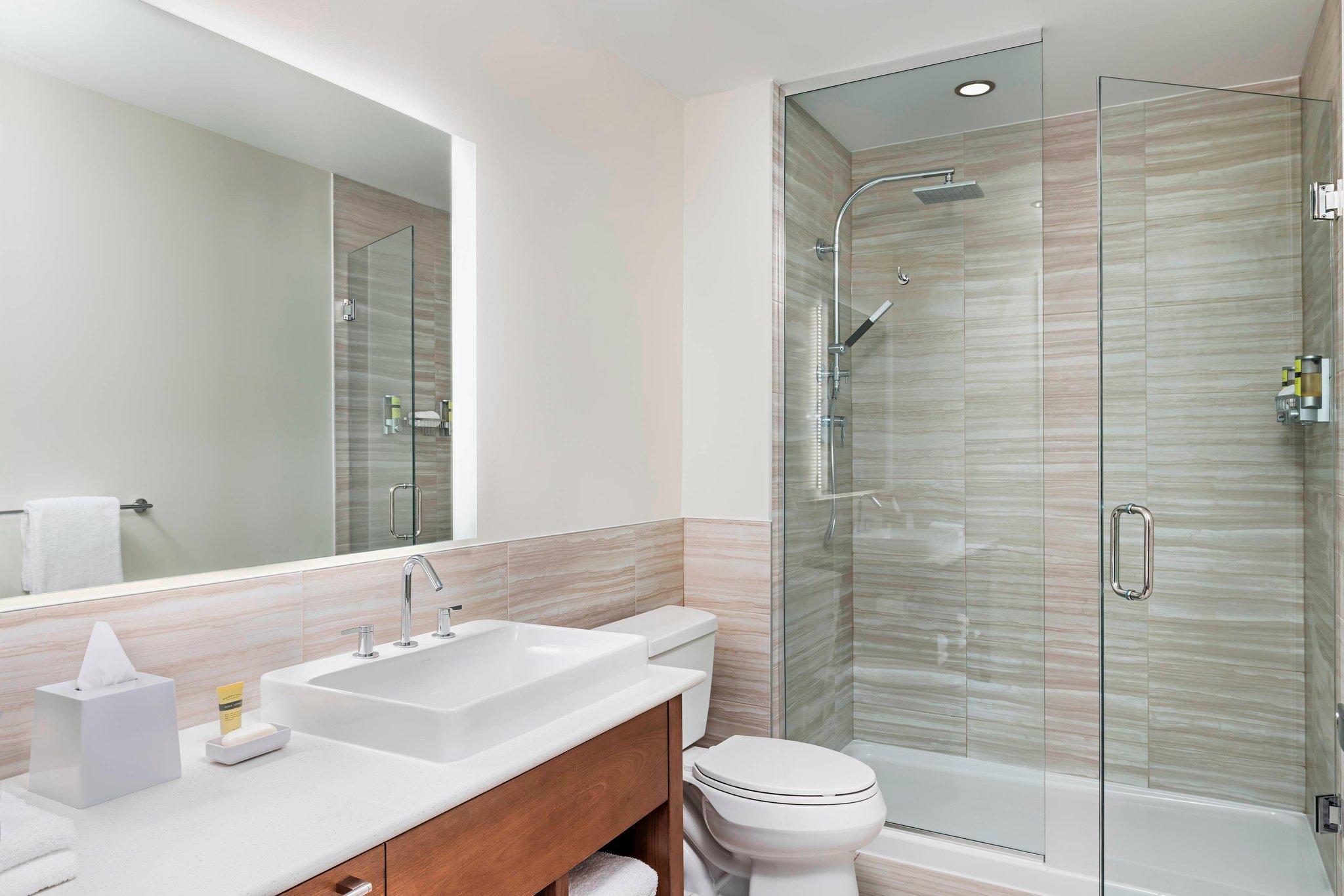 Element by Marriott Calgary Airport 写真
