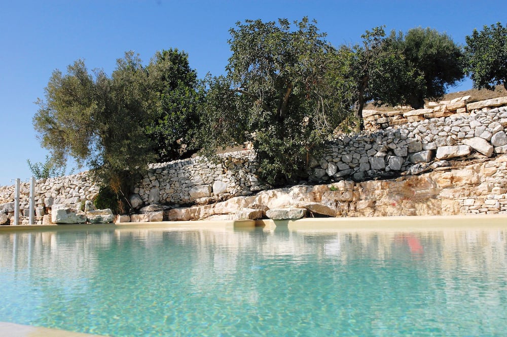 Relais Parco Cavalonga 写真