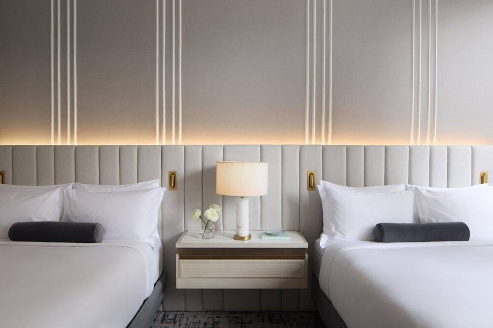 インターコンチネンタル インディアナポリス by IHG 写真