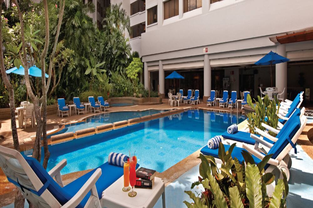 ロイヤル チュラン ブキット ビンタン 写真