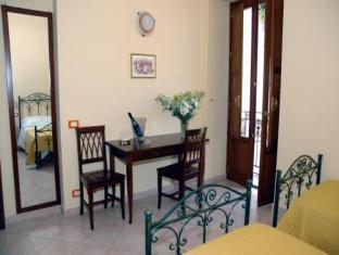 ホテル コロンビア 写真