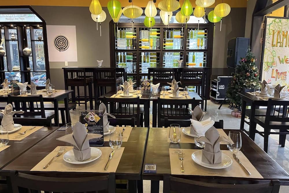 ホイアナン ブティックホテル 写真