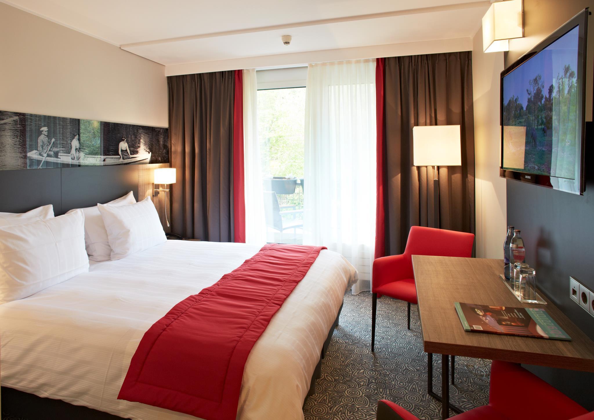 モンドルフ パルク ホテル 写真