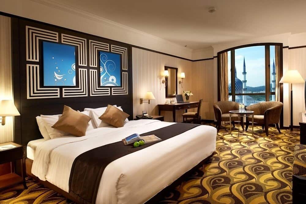 マルディヤ ホテル アンド スイーツ 写真