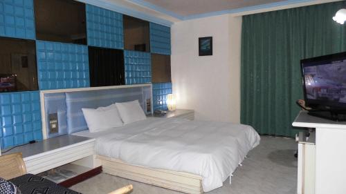 モダン プラザ ホテル 写真