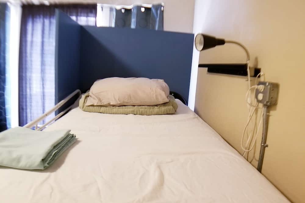 オレンジ ビレッジ ホステル 写真