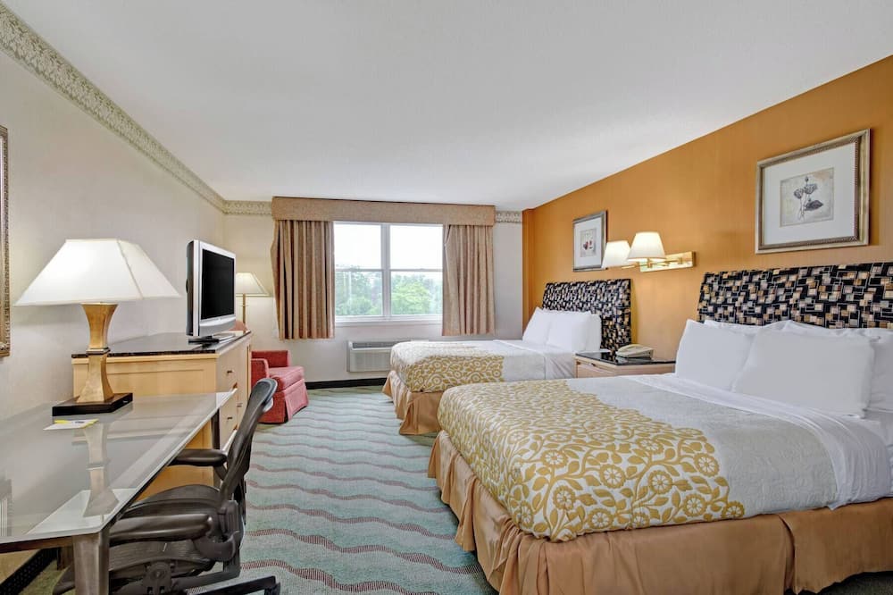 デイズ ホテル&カンファレンス センター バイ ウィンダム マスーアン MA 写真