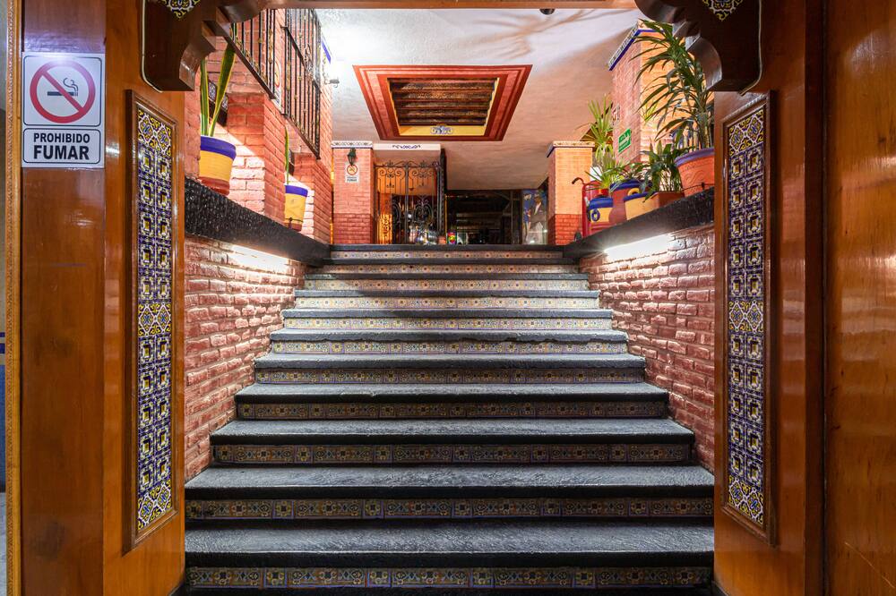 Hotel Benedicta 写真