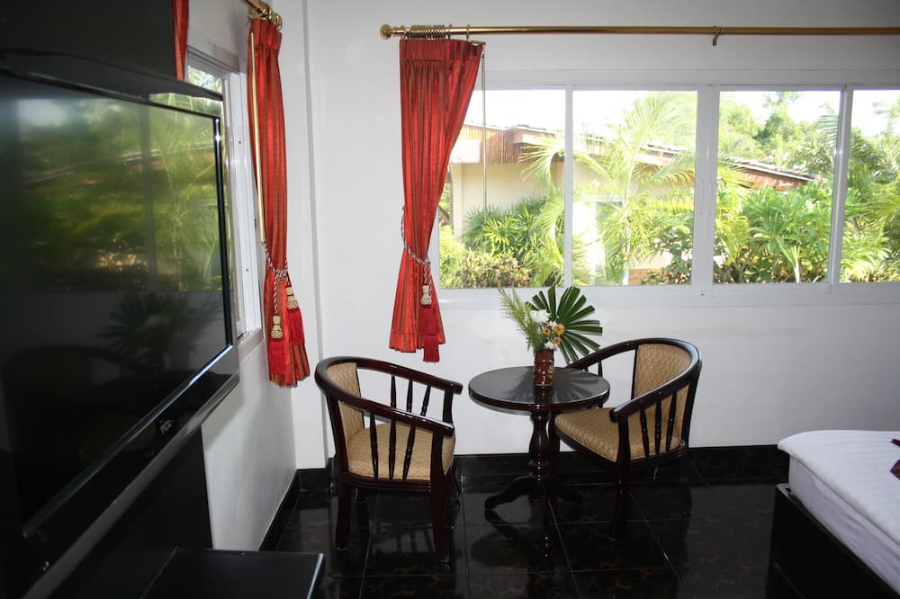 アオ タイ リゾート 写真