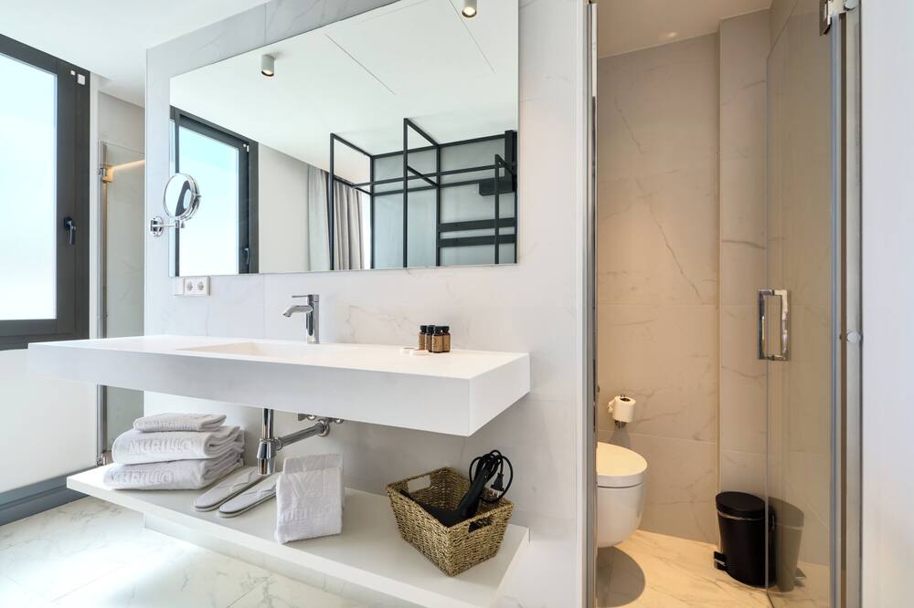 アパルトメントス ムリリョ 写真