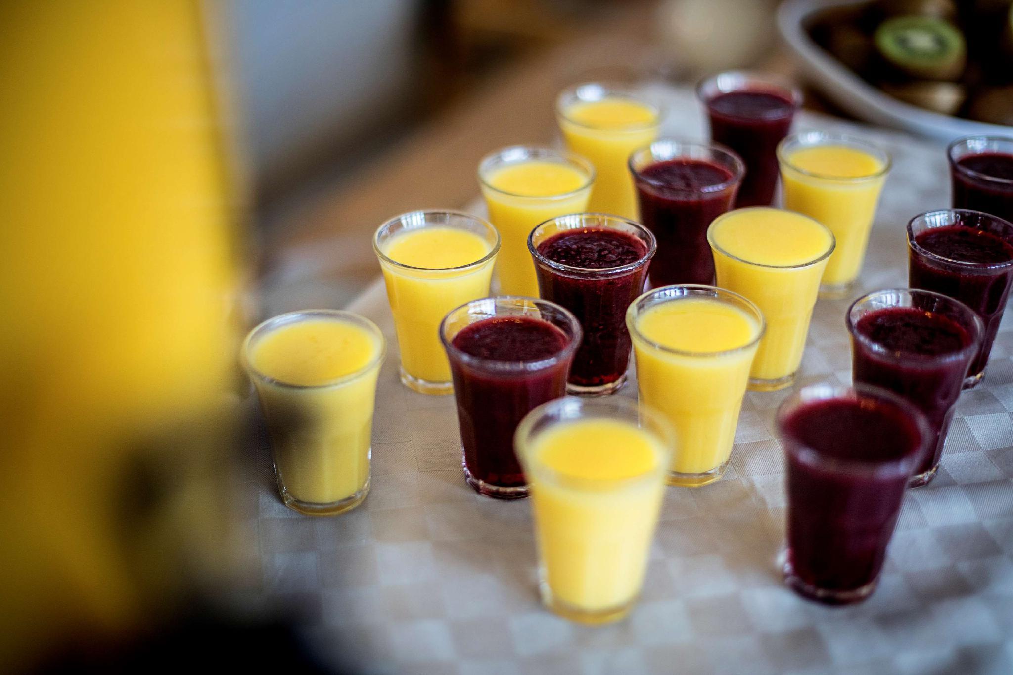 ホーム ホテル クリスチャン IV 写真