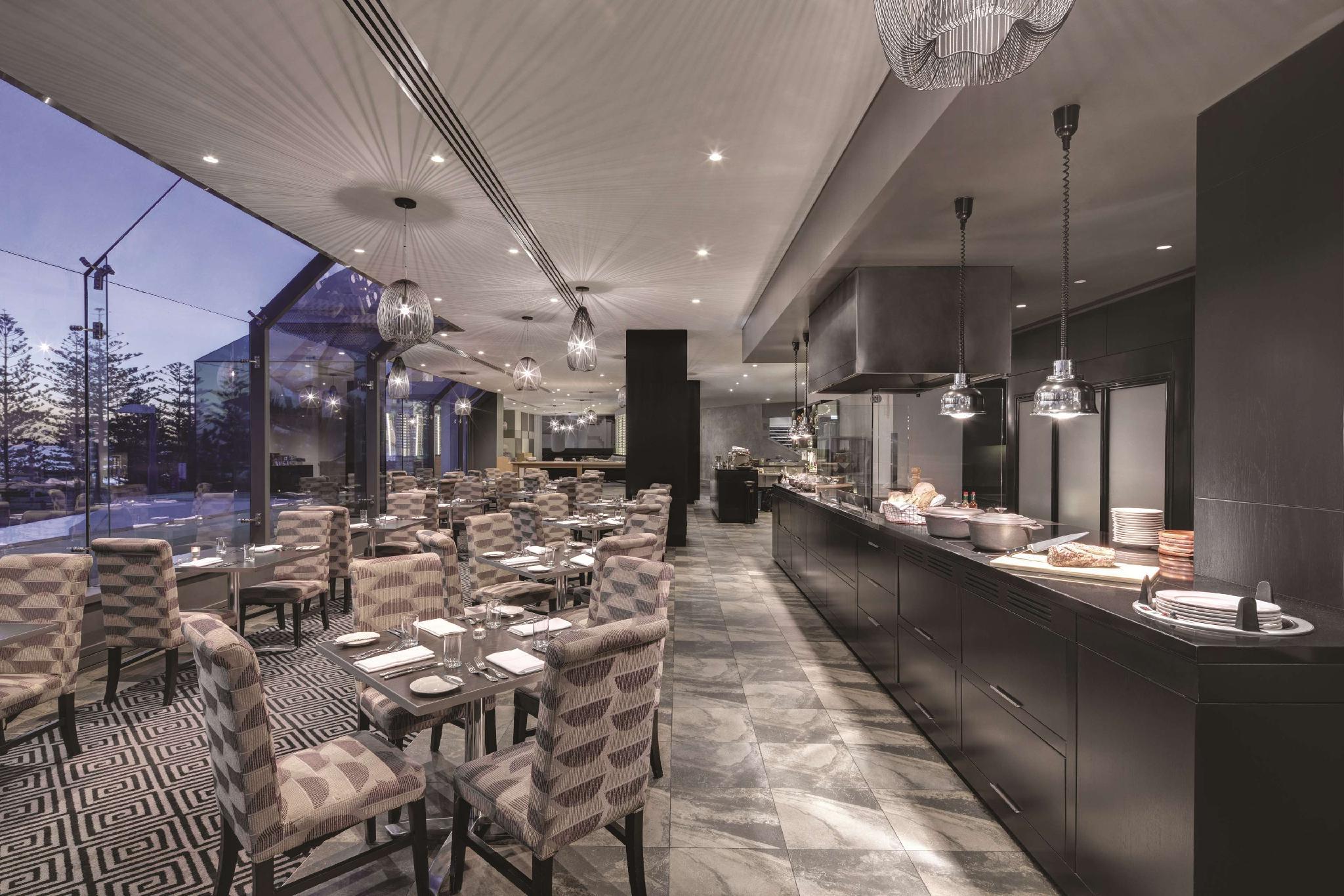 ランデヴー ホテル パース スカボロー 写真