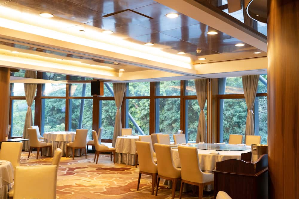 エルミタージュ ホテル深セン (〓赫美特酒店 (深圳)) 写真