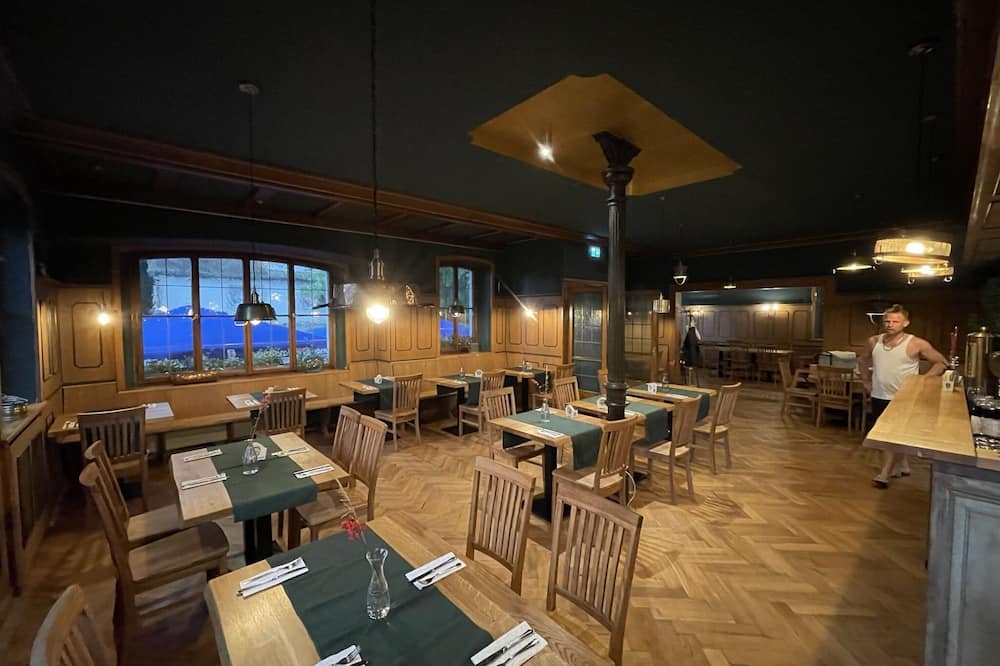 バイエルンのホフ 写真