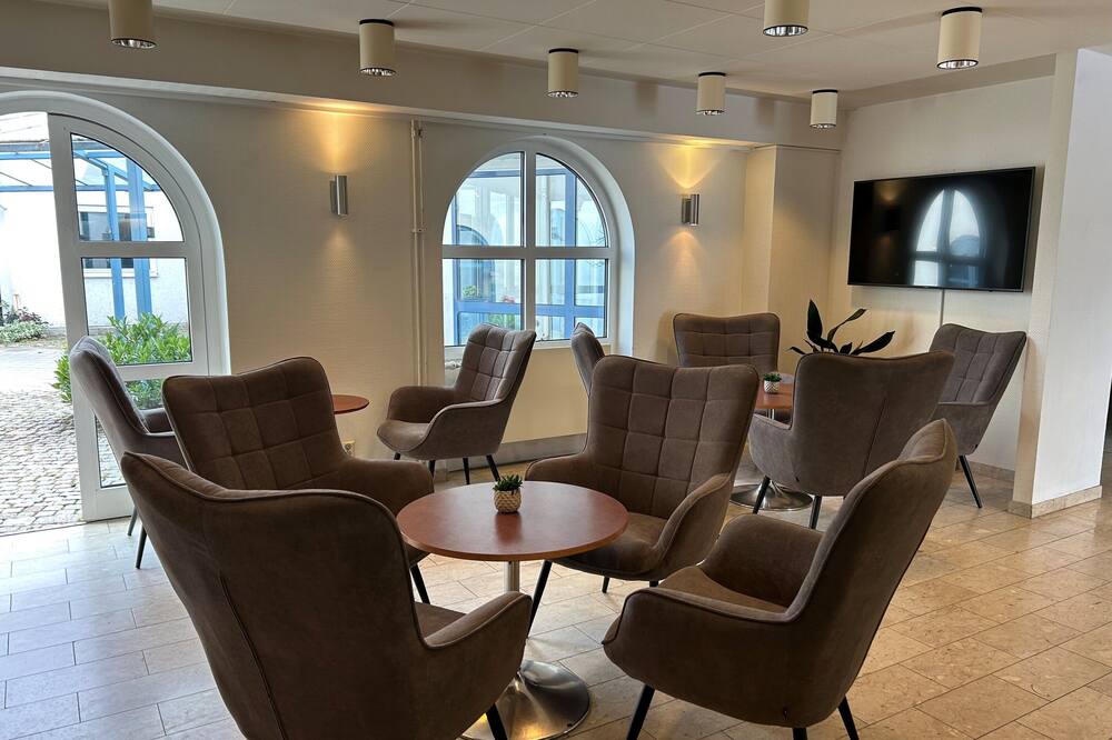 Sturup Airport Hotel 写真