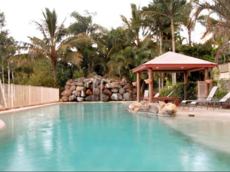 at Boathaven Bay Holiday Apartments 写真