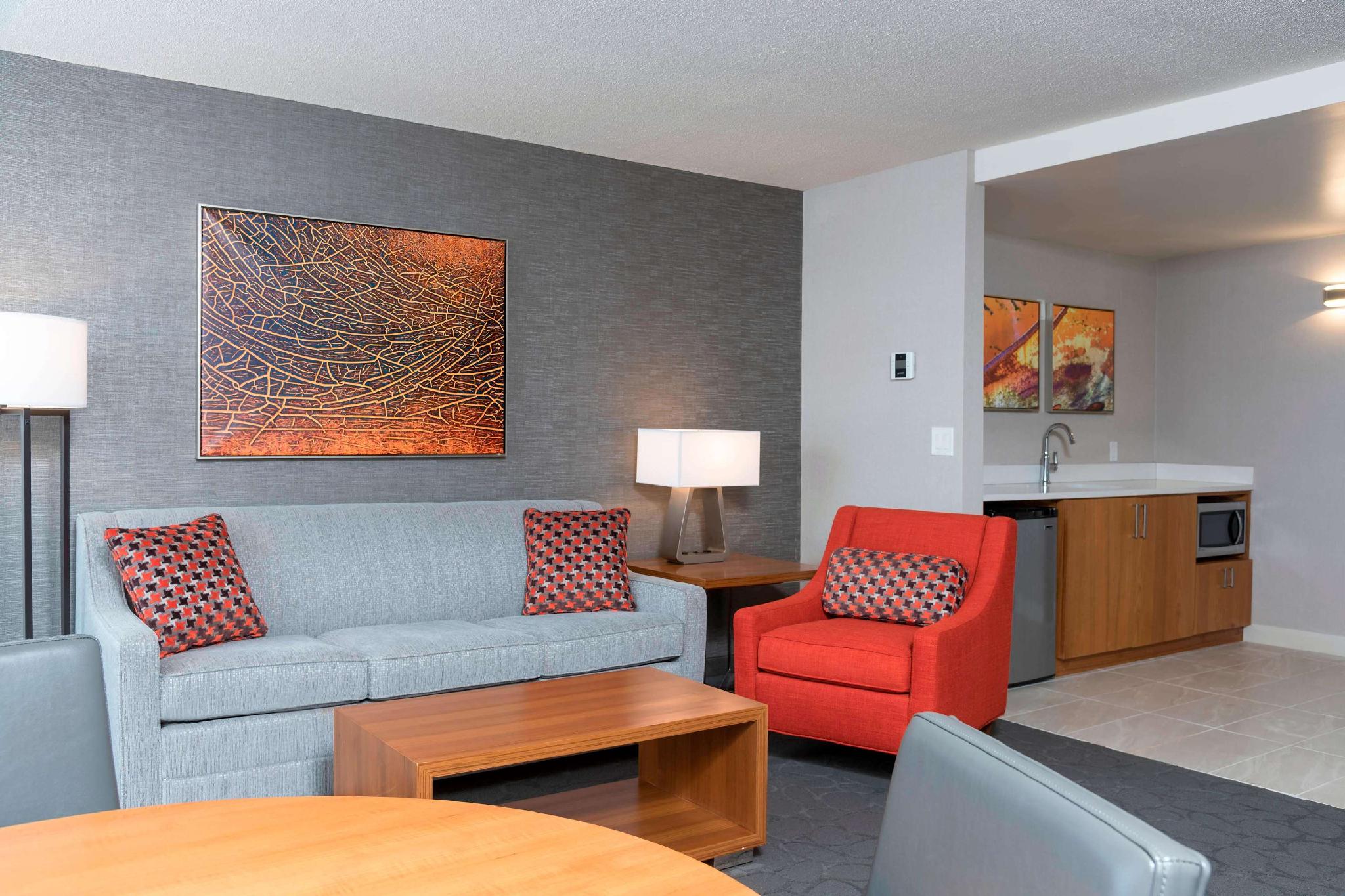 Sonesta Hotel Grand Rapids Airport 写真