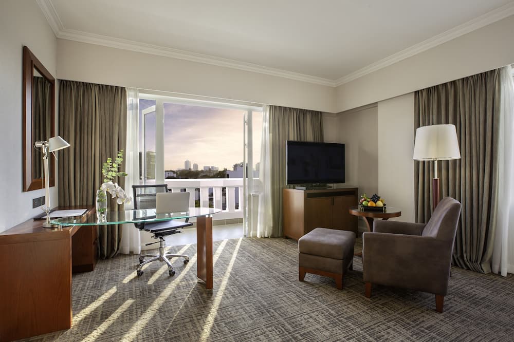 エクアトリアル ホーチミンシティ 写真