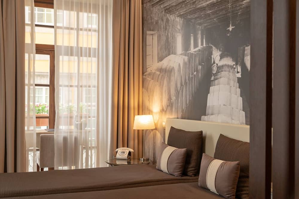 リベイラ ド ポルト ホテル 写真