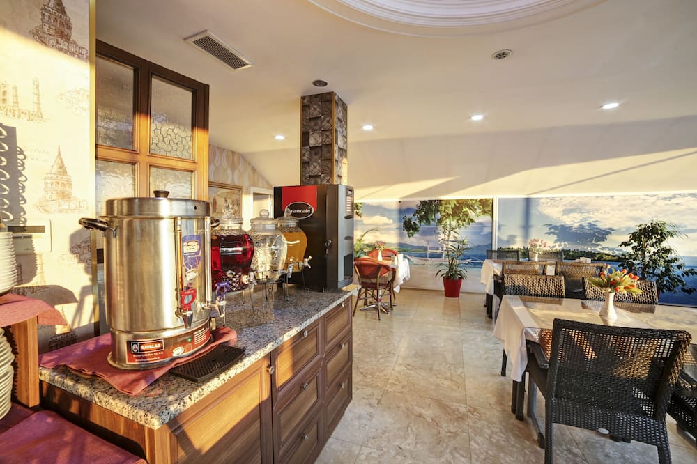 アヤスルタン ホテル 写真