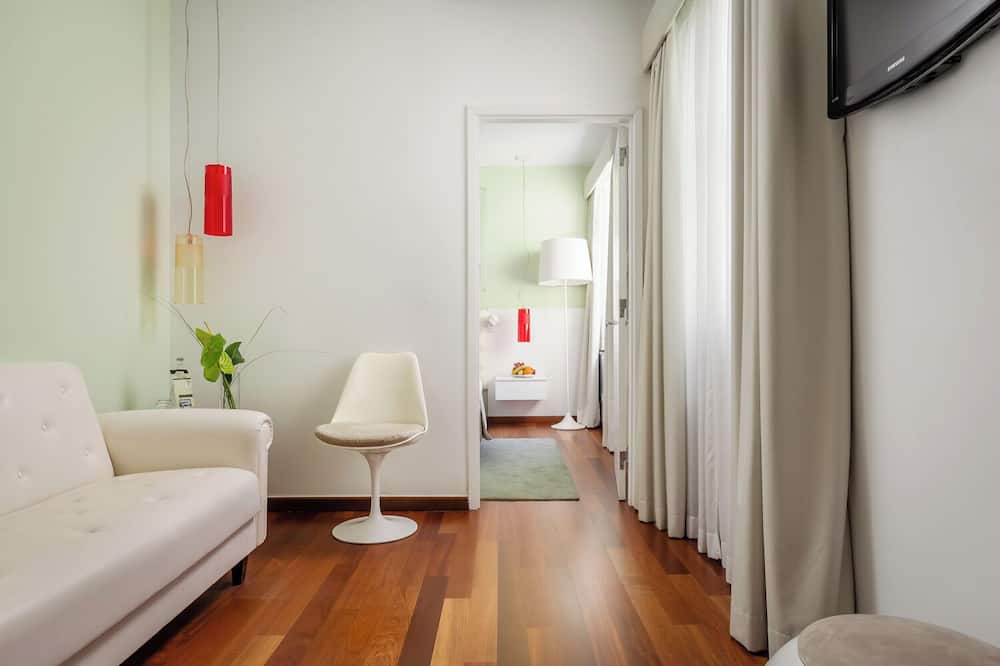 ホテル フロリダ 写真