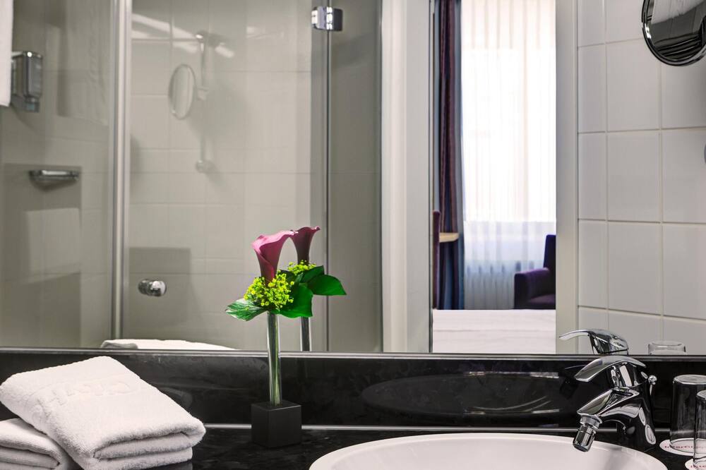 インターシティホテル インゴルシュタット 写真