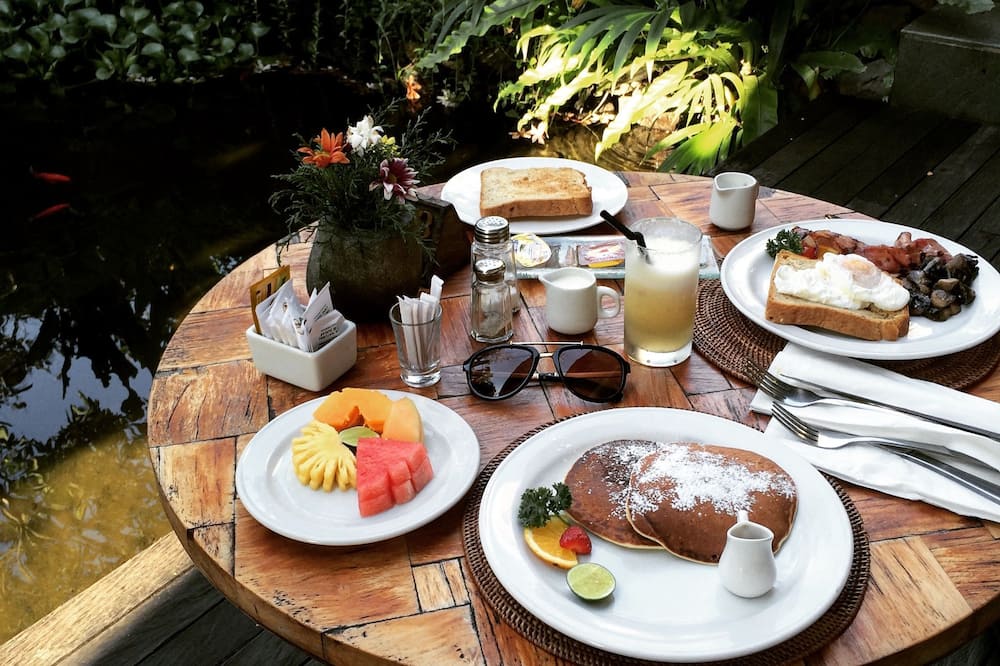 シリ ラティ コテージズ 写真