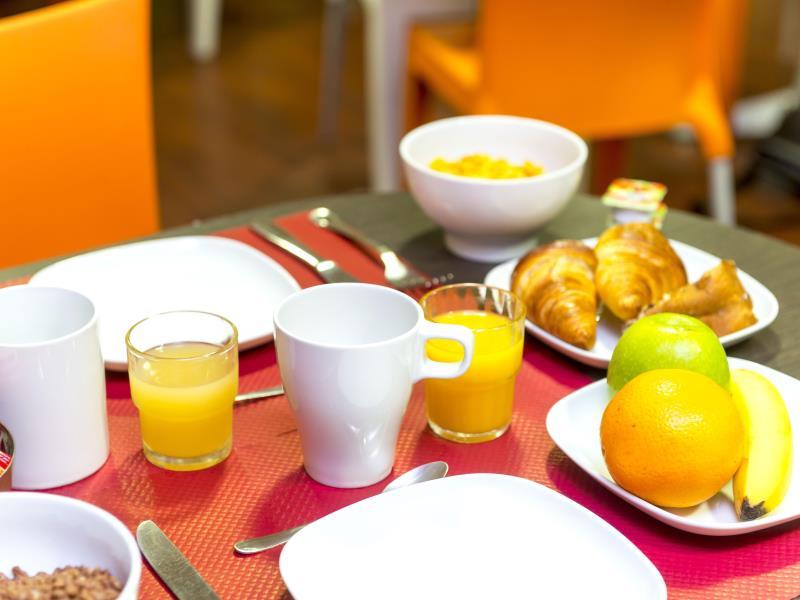 Residence Cerise Strasbourg 写真