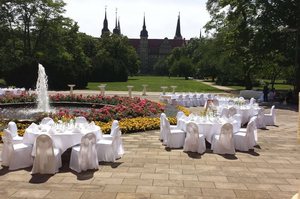 Radisson Blu Hotel Halle-Merseburg 写真