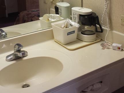 モーテル 6 ハーベイ イリノイ 写真