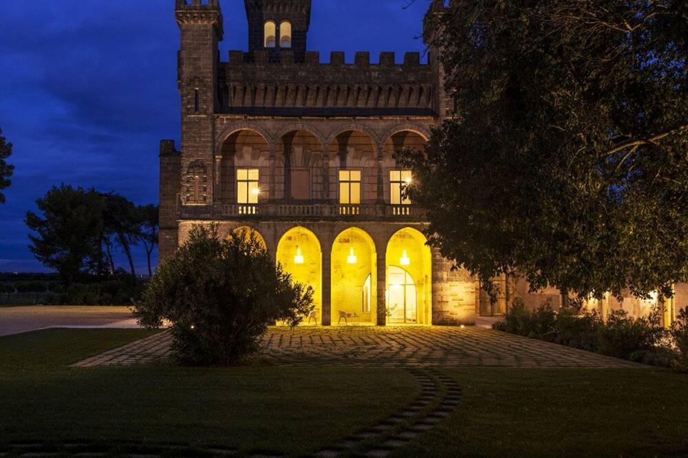 ヴィニラ ワイン リゾート 写真