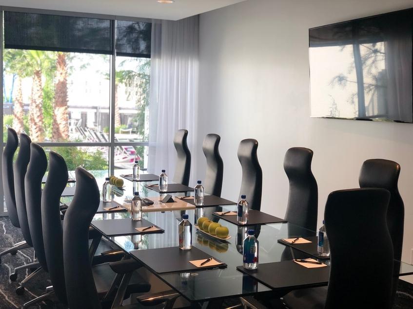 Lorenzo Hotel 写真