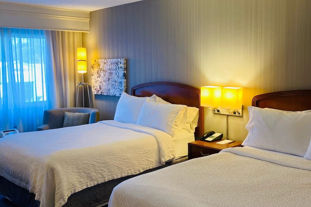 Courtyard by Marriott Lyndhurst Meadowlands 写真