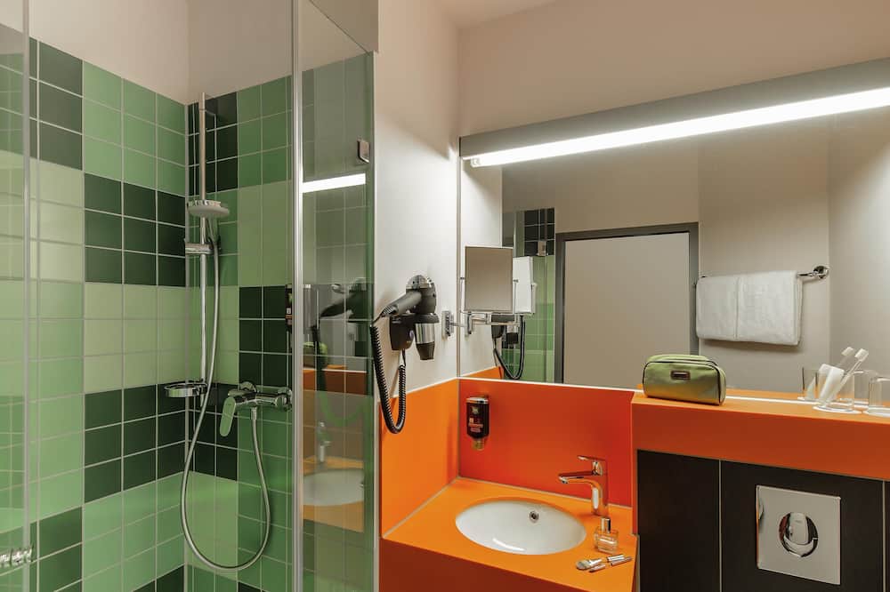 Ibis Styles Speyer Hotel 写真