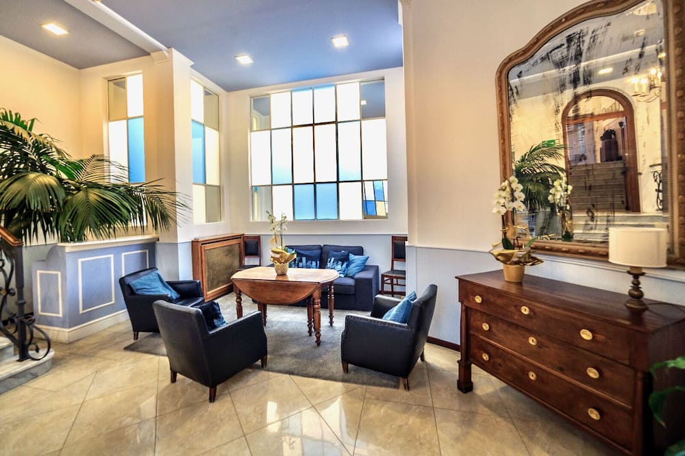 ホテル エレット 写真